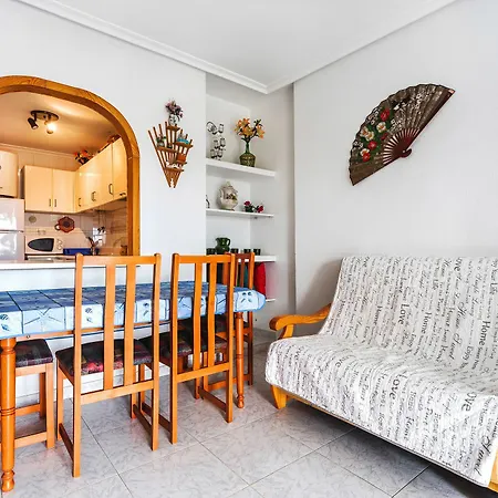 Espanhouse Valentino Апартаменти *